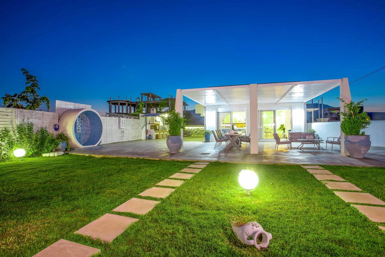 White Passion Villa Afantou