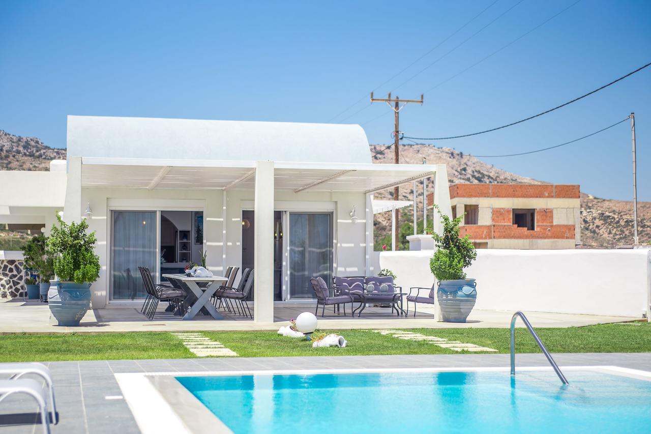 Villa White Passion *