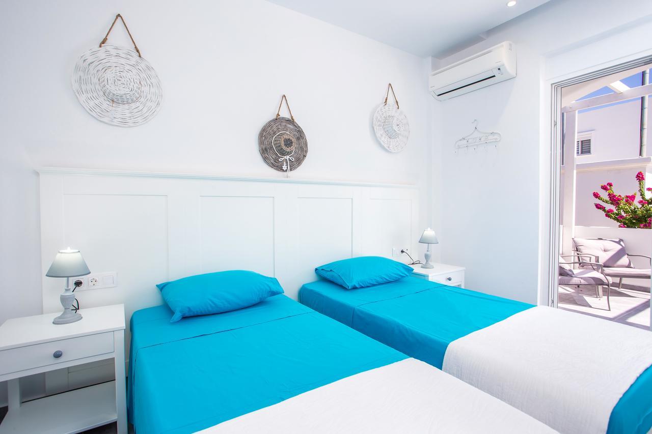Villa White Passion *